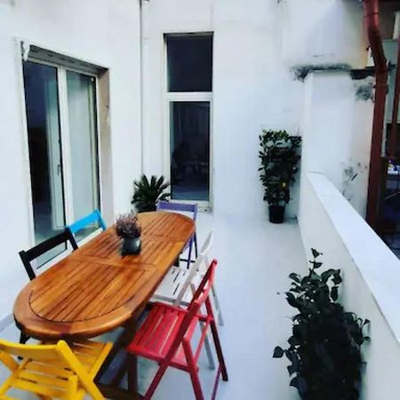 Makefemmina Hotell Neapel Exteriör bild