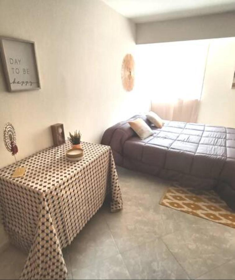 Makefemmina Hotell Neapel Exteriör bild
