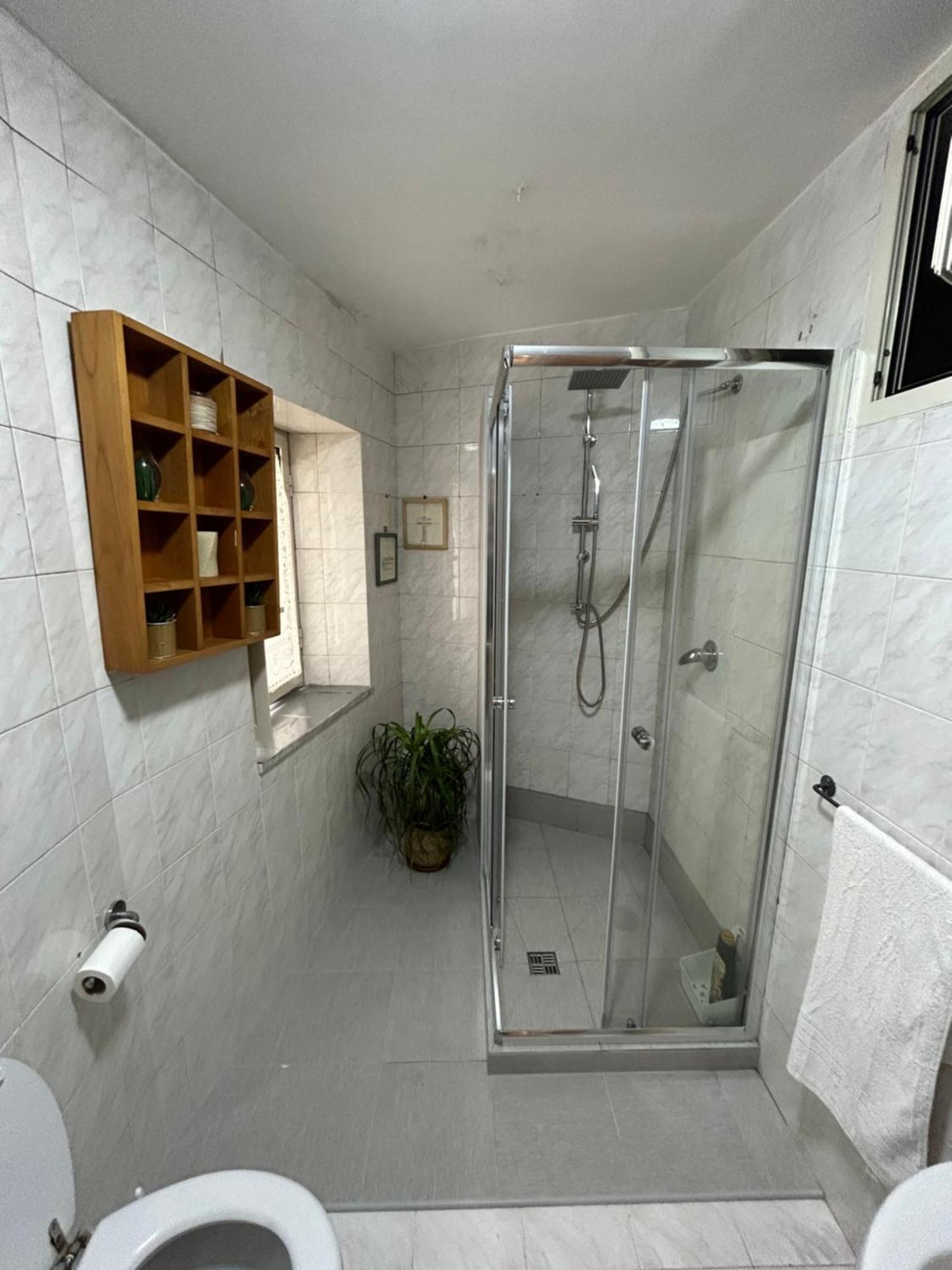 Makefemmina Hotell Neapel Exteriör bild