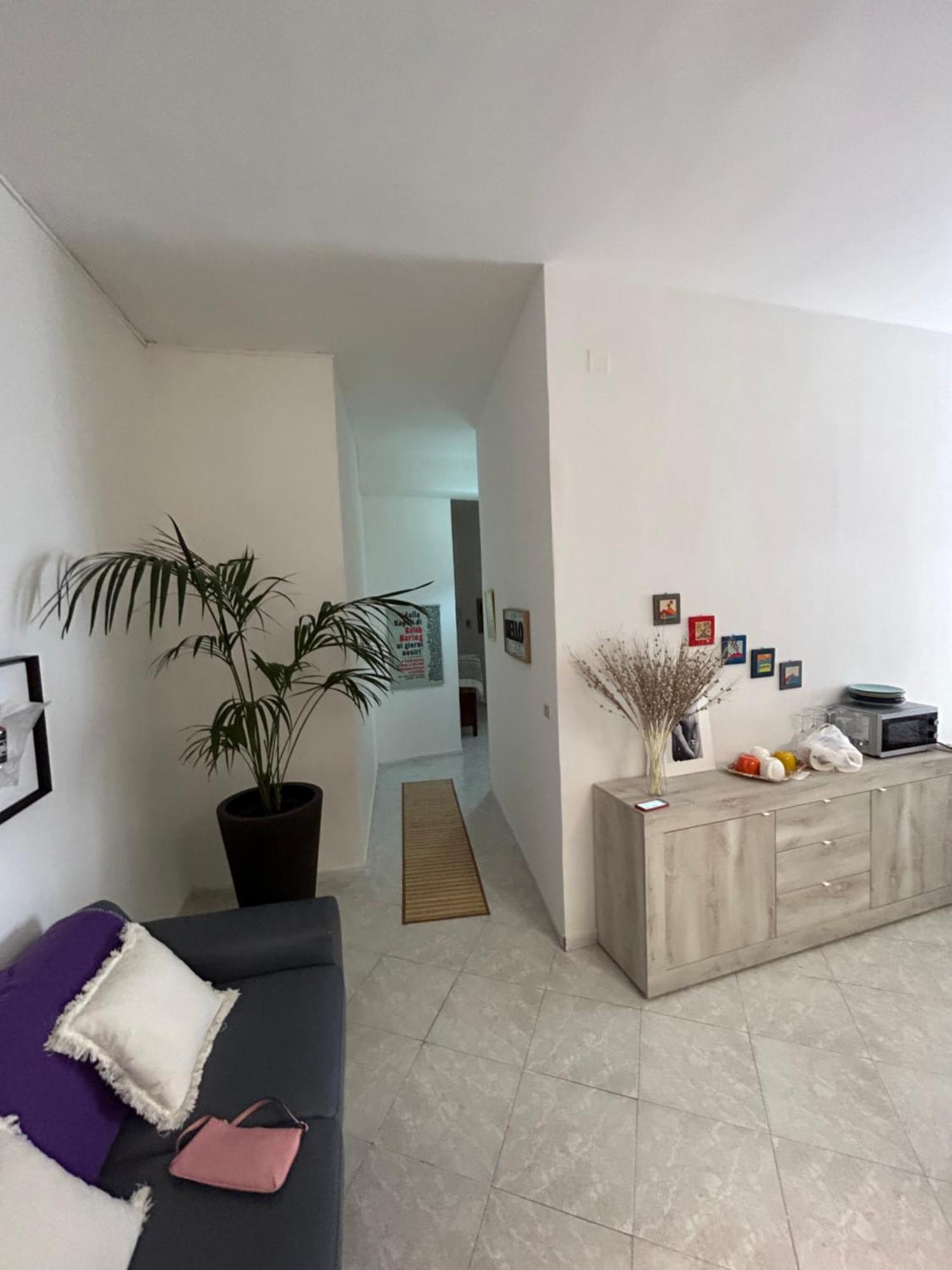 Makefemmina Hotell Neapel Exteriör bild